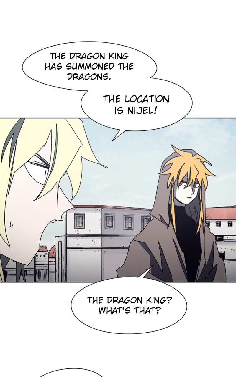 Read The Ember Knight EN Manga Online