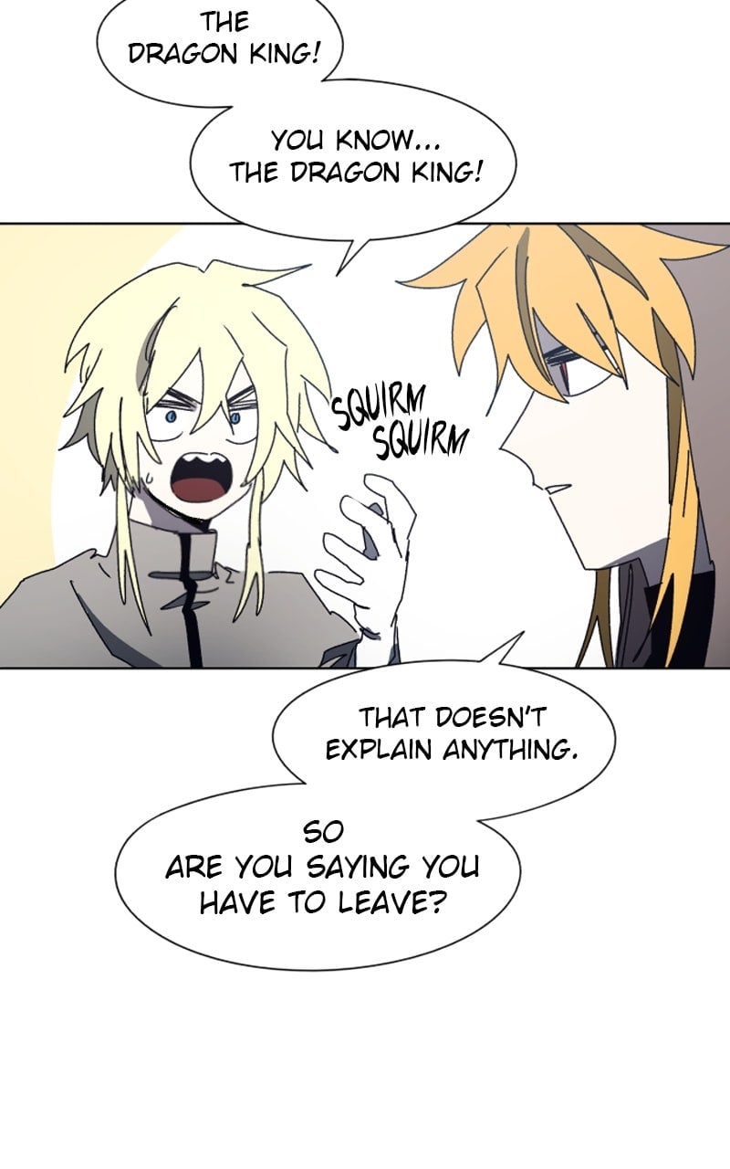 Read The Ember Knight EN Manga Online