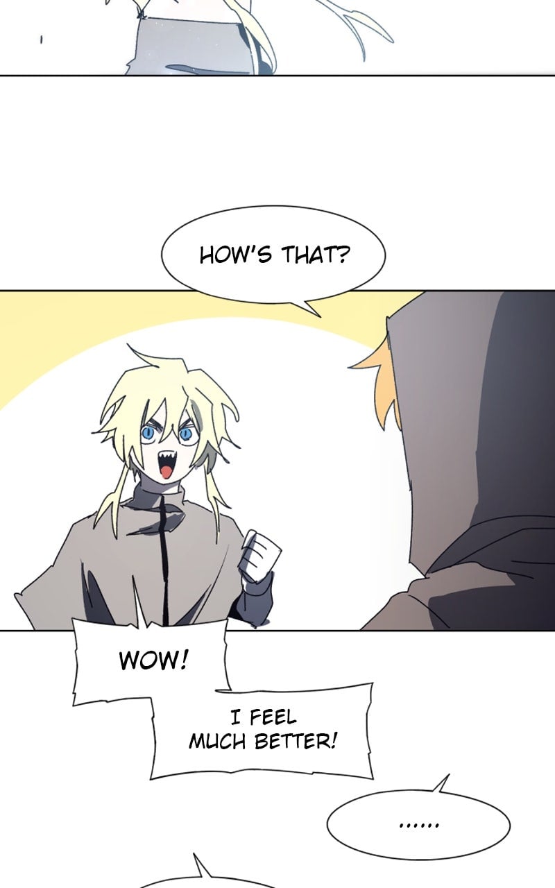 Read The Ember Knight EN Manga Online