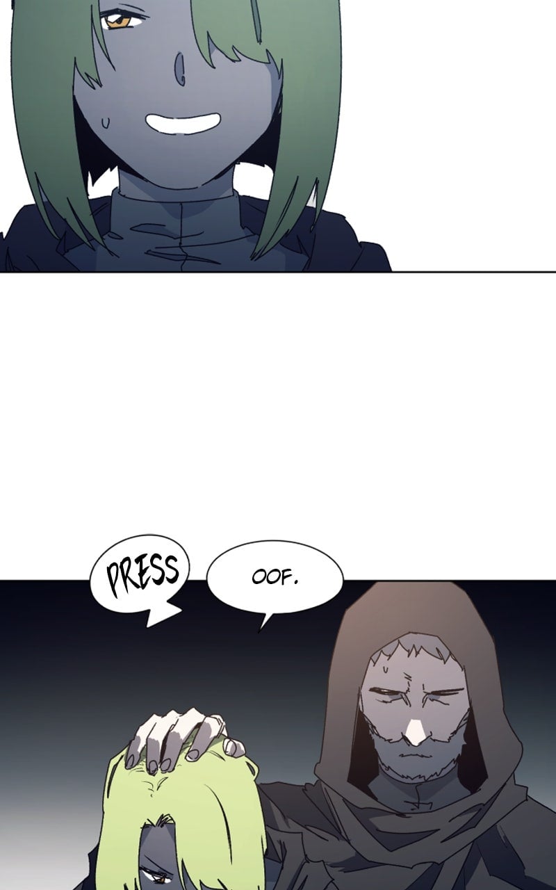 Read The Ember Knight EN Manga Online
