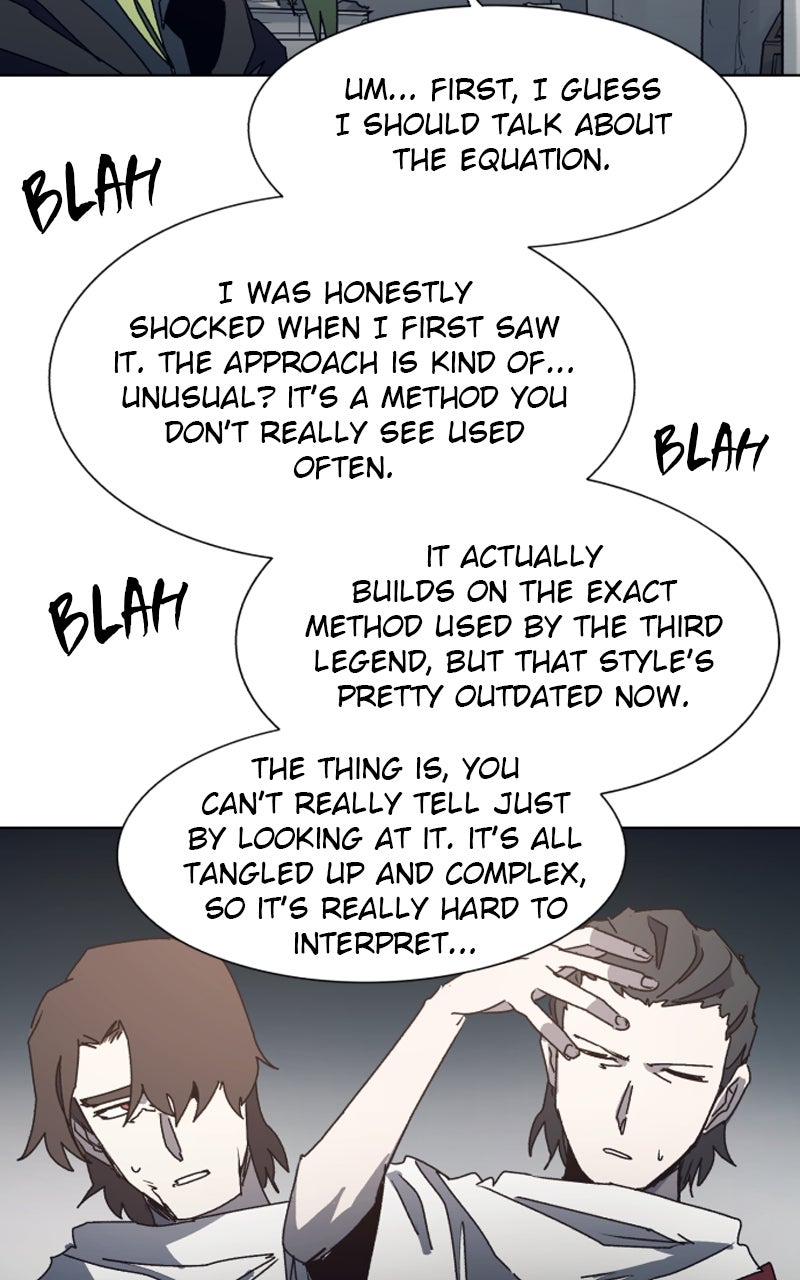 Read The Ember Knight EN Manga Online