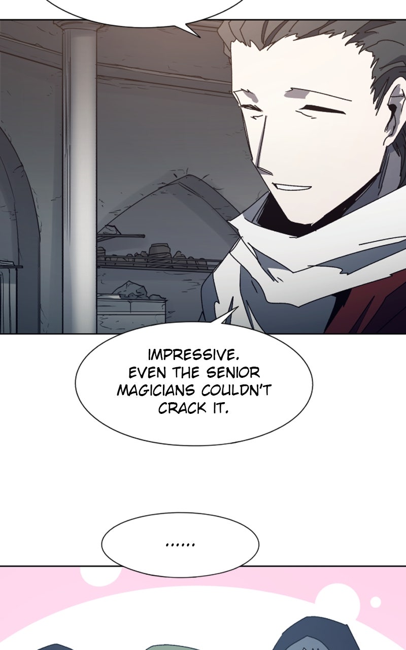 Read The Ember Knight EN Manga Online