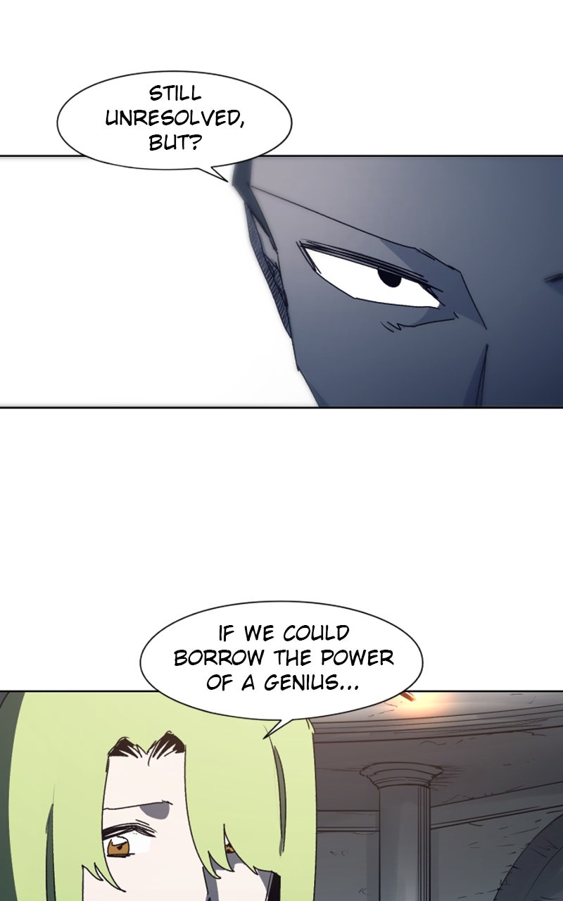 Read The Ember Knight EN Manga Online