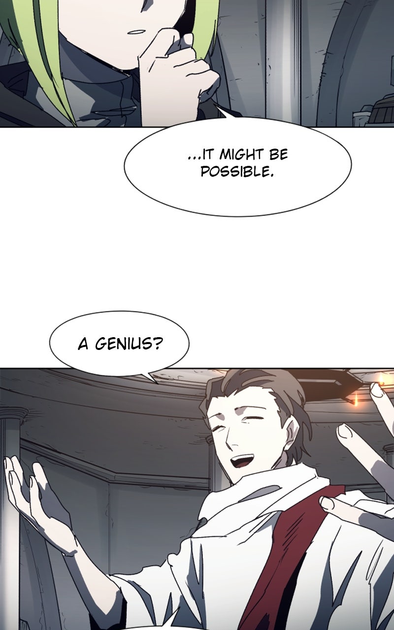 Read The Ember Knight EN Manga Online