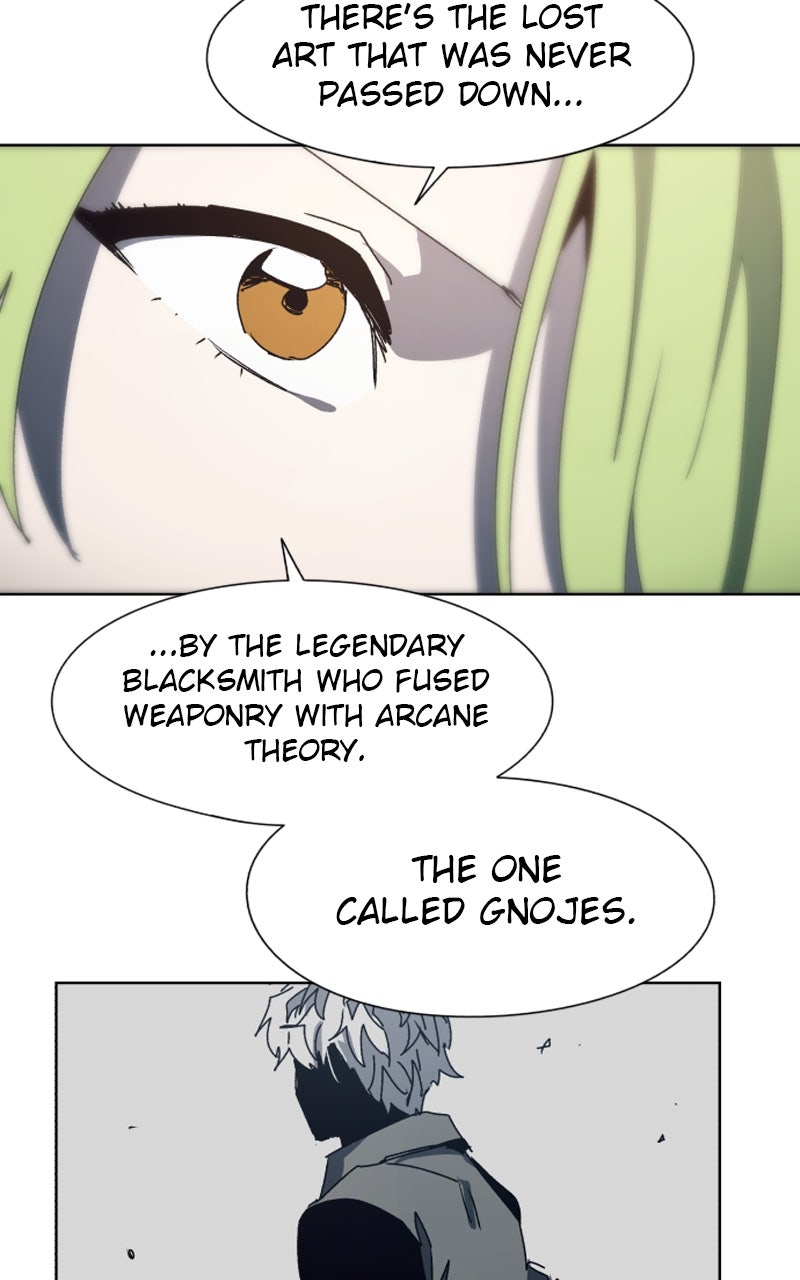 Read The Ember Knight EN Manga Online
