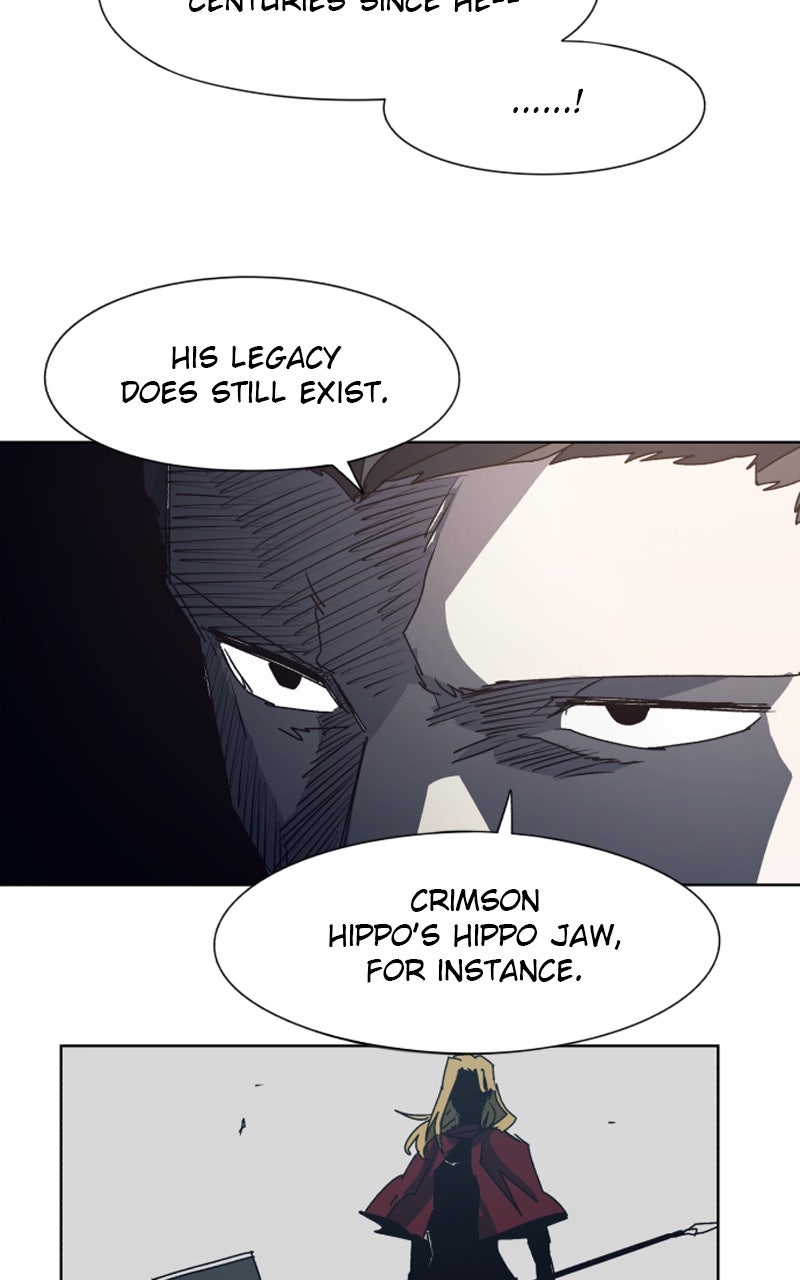 Read The Ember Knight EN Manga Online