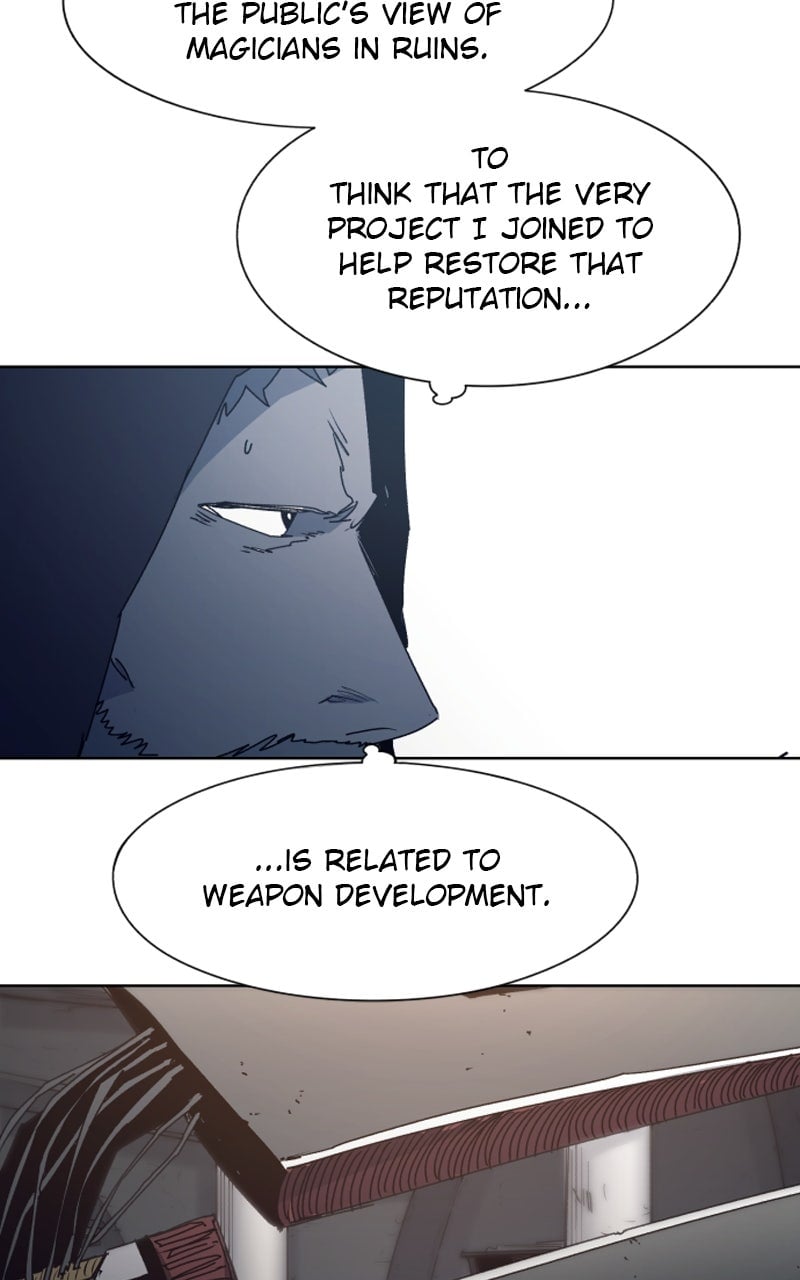 Read The Ember Knight EN Manga Online