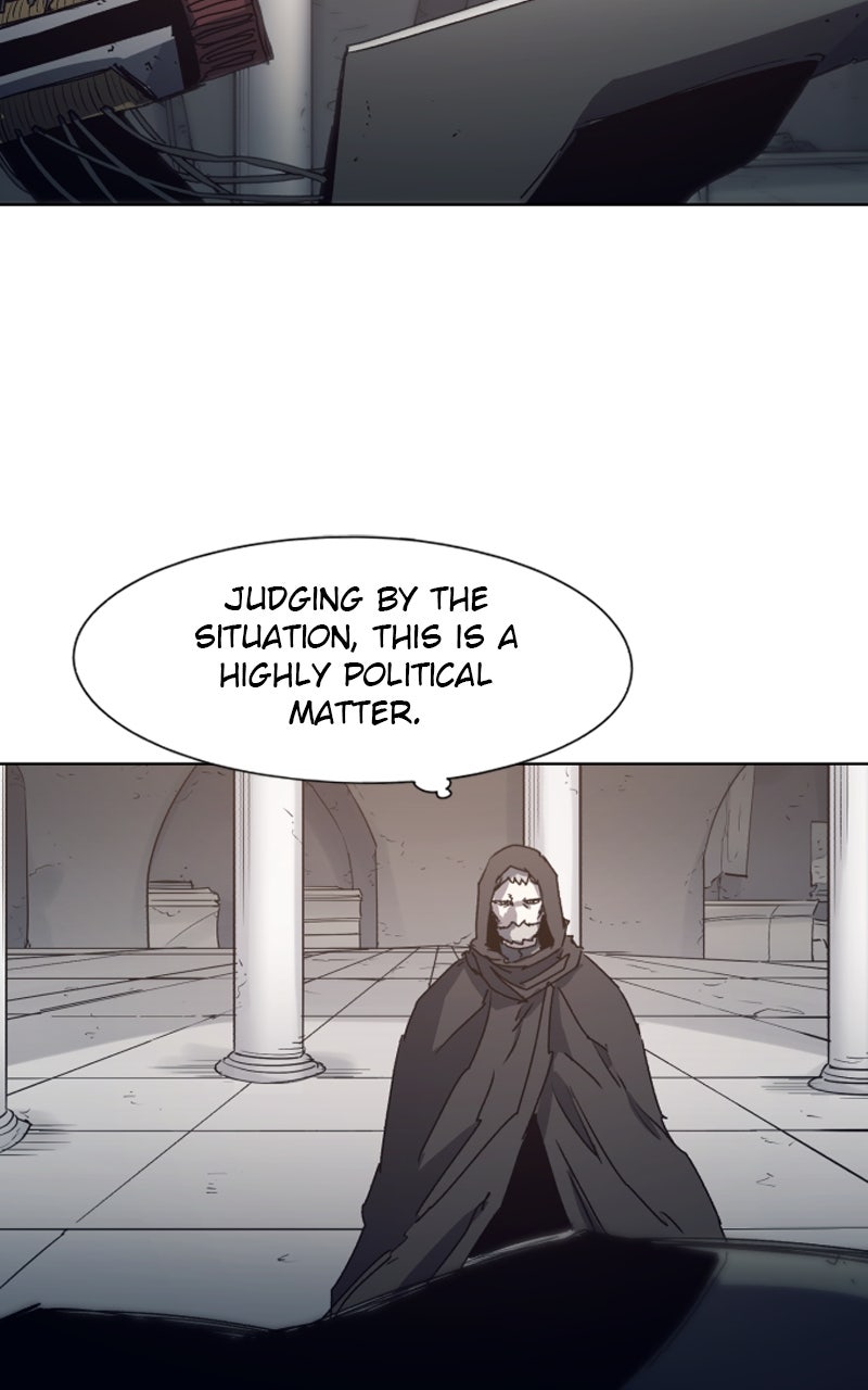 Read The Ember Knight EN Manga Online