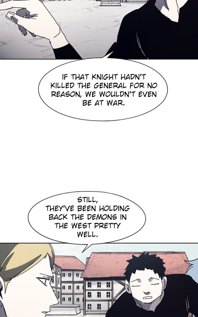 Read The Ember Knight EN Manga Online