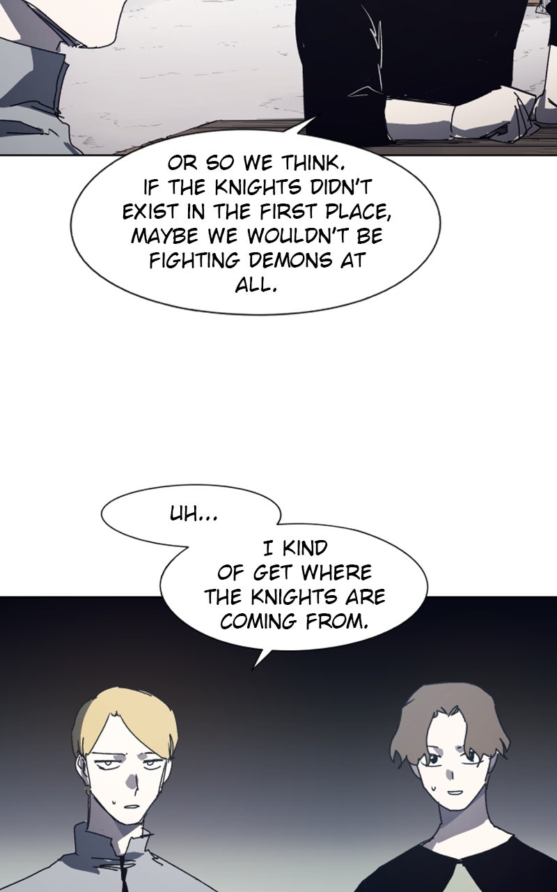 Read The Ember Knight EN Manga Online