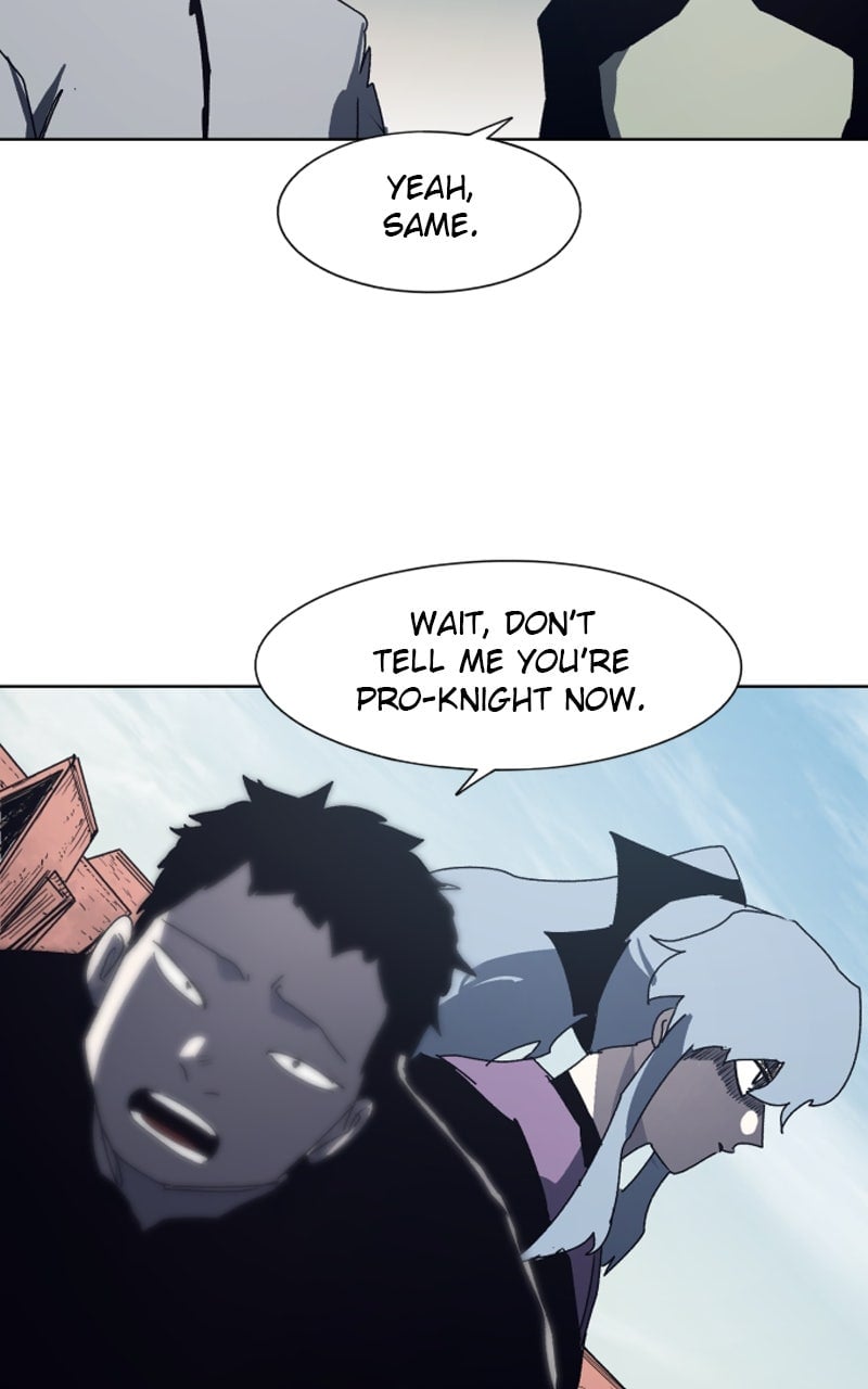 Read The Ember Knight EN Manga Online