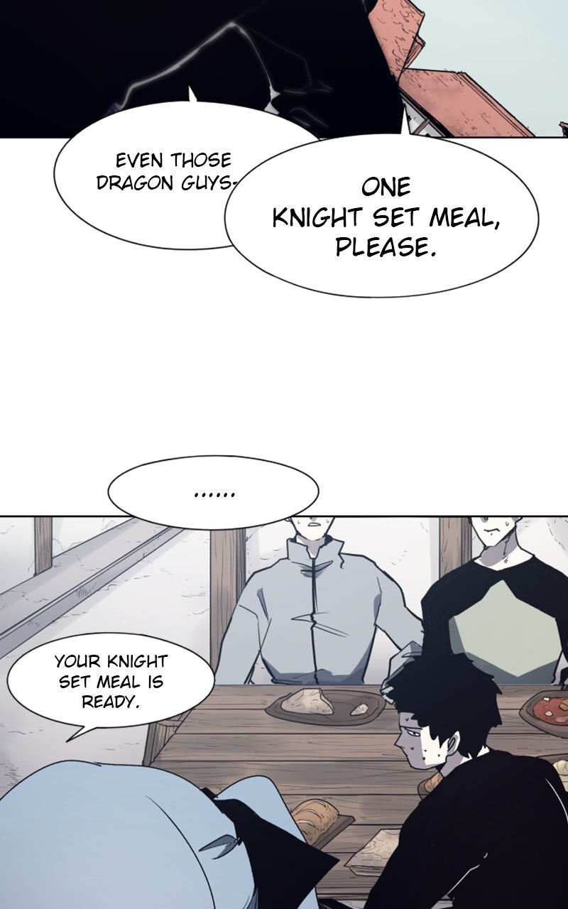 Read The Ember Knight EN Manga Online