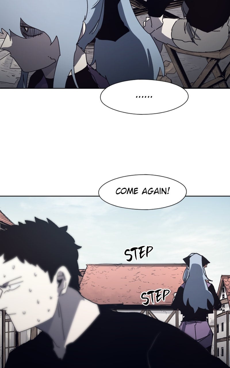 Read The Ember Knight EN Manga Online