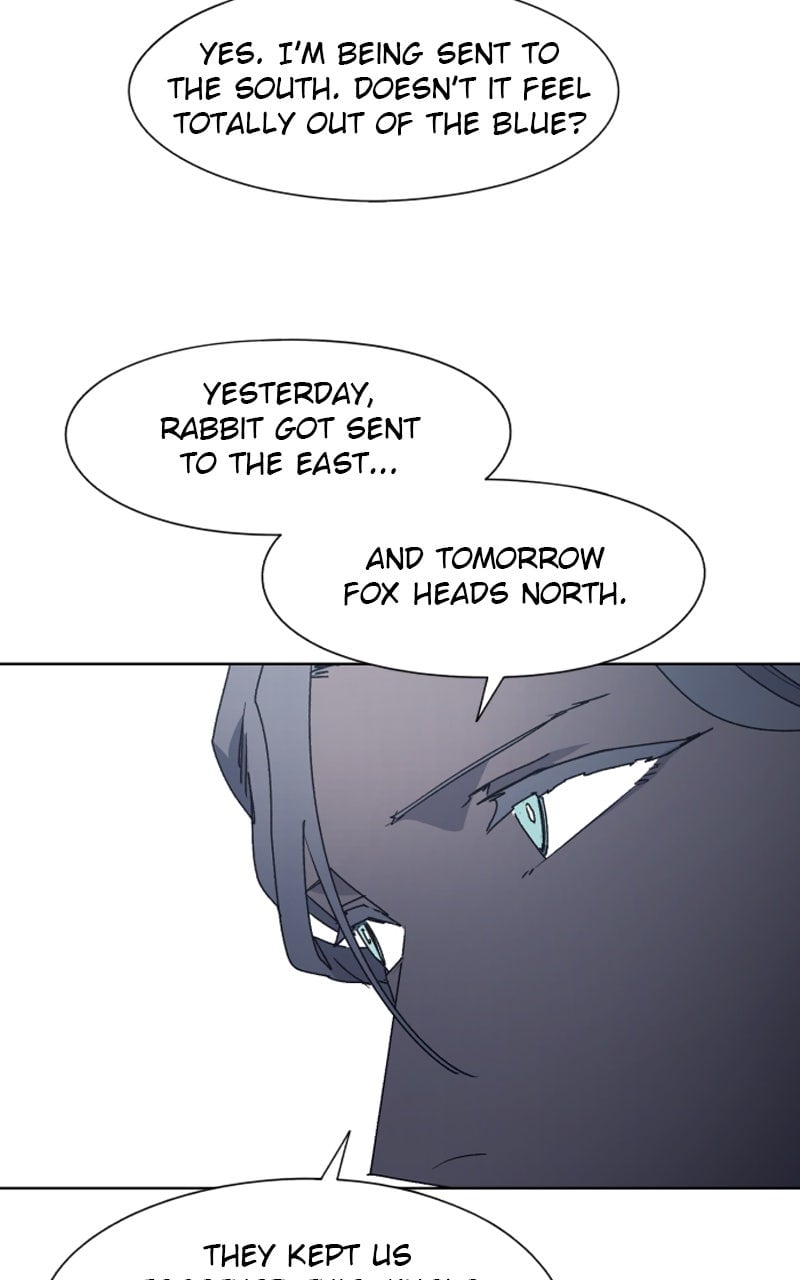 Read The Ember Knight EN Manga Online