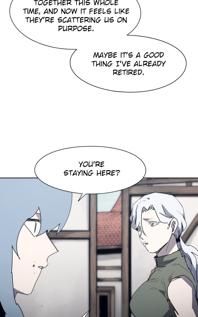 Read The Ember Knight EN Manga Online