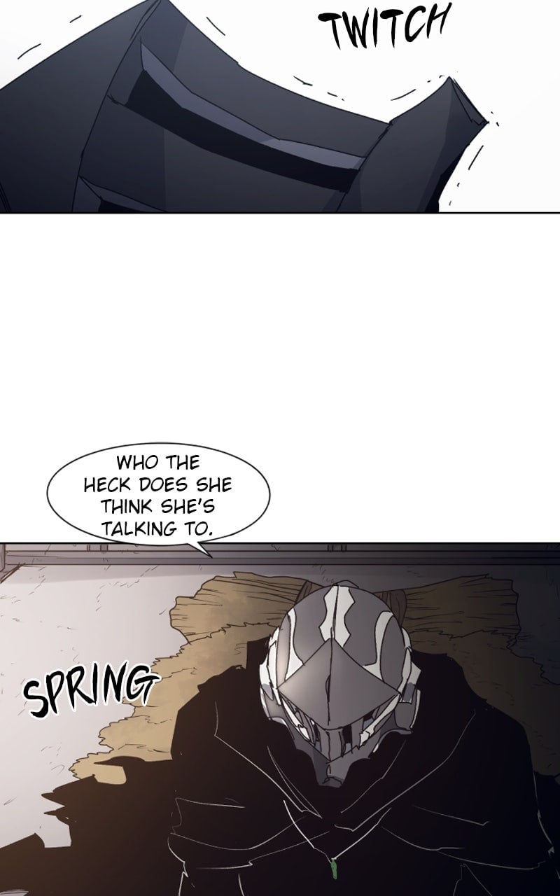 Read The Ember Knight EN Manga Online