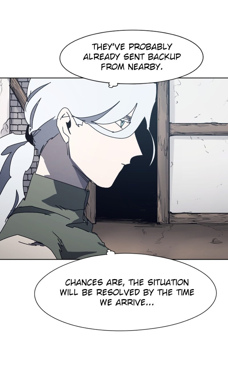 Read The Ember Knight EN Manga Online
