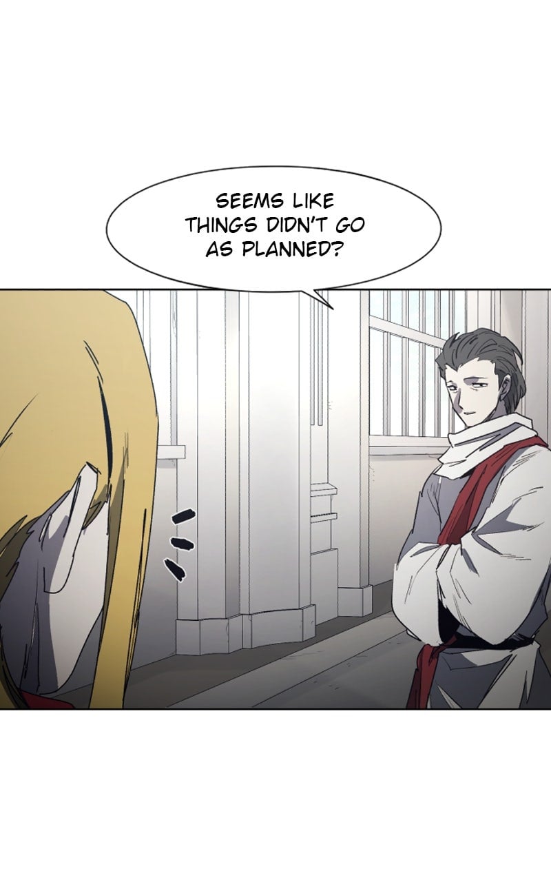 Read The Ember Knight EN Manga Online