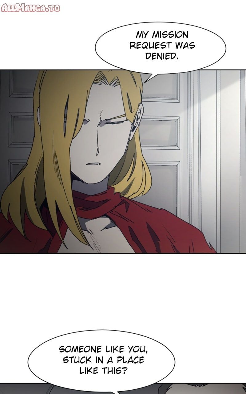 Read The Ember Knight EN Manga Online