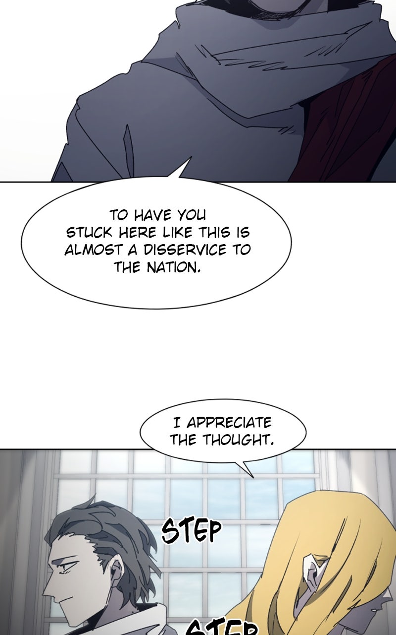 Read The Ember Knight EN Manga Online