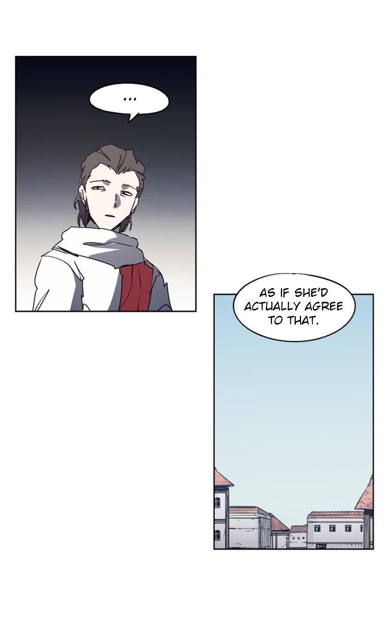 Read The Ember Knight EN Manga Online