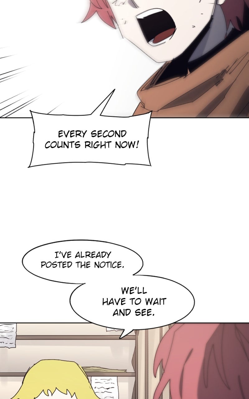 Read The Ember Knight EN Manga Online
