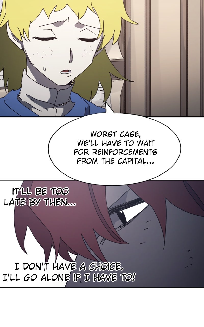 Read The Ember Knight EN Manga Online