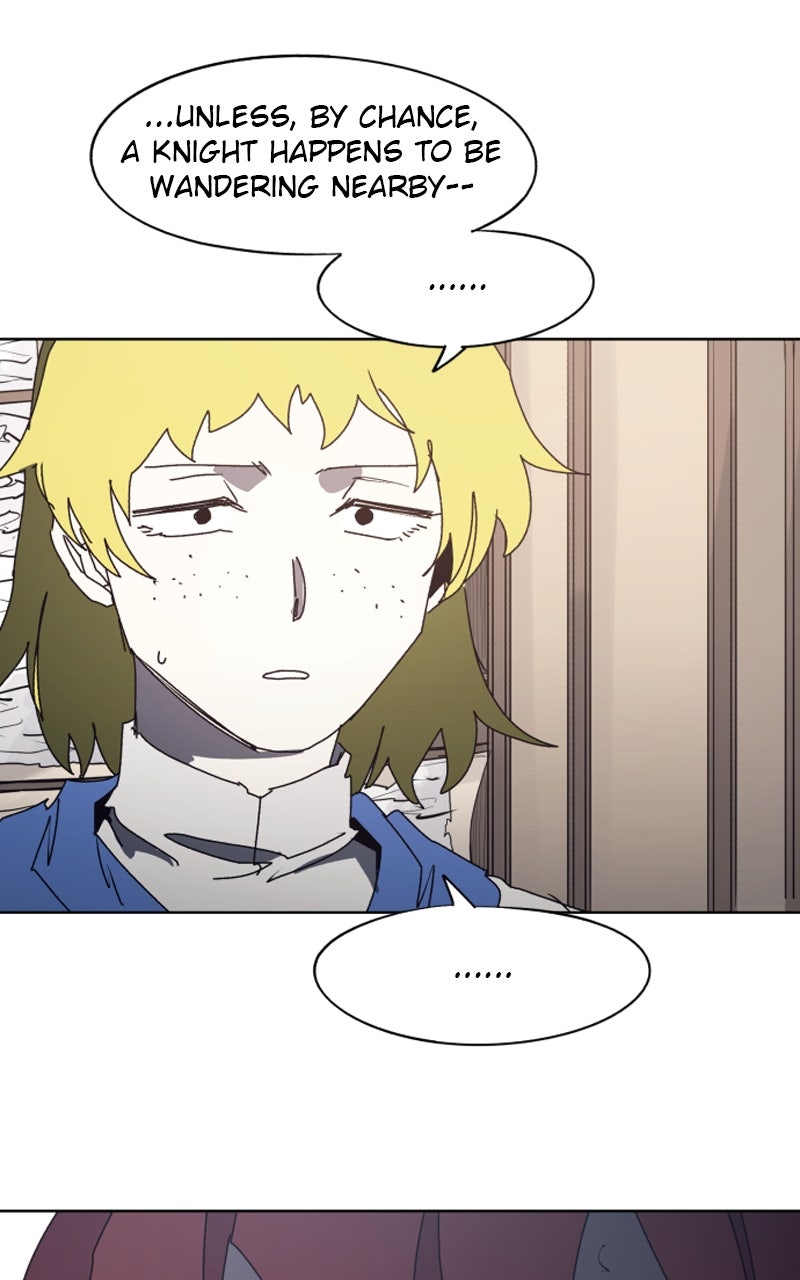 Read The Ember Knight EN Manga Online