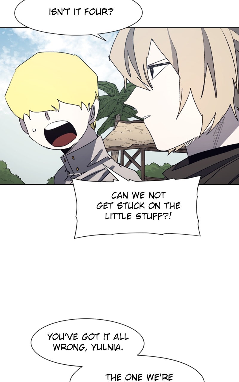 Read The Ember Knight EN Manga Online