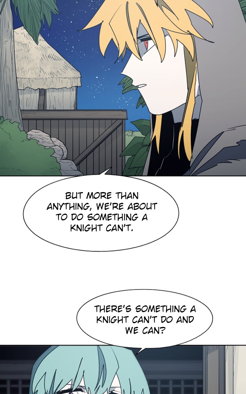 Read The Ember Knight EN Manga Online