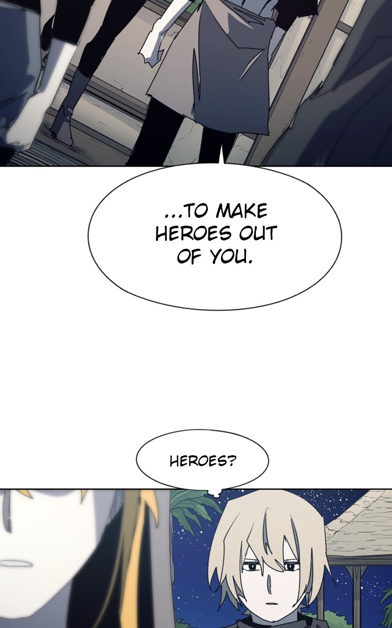 Read The Ember Knight EN Manga Online