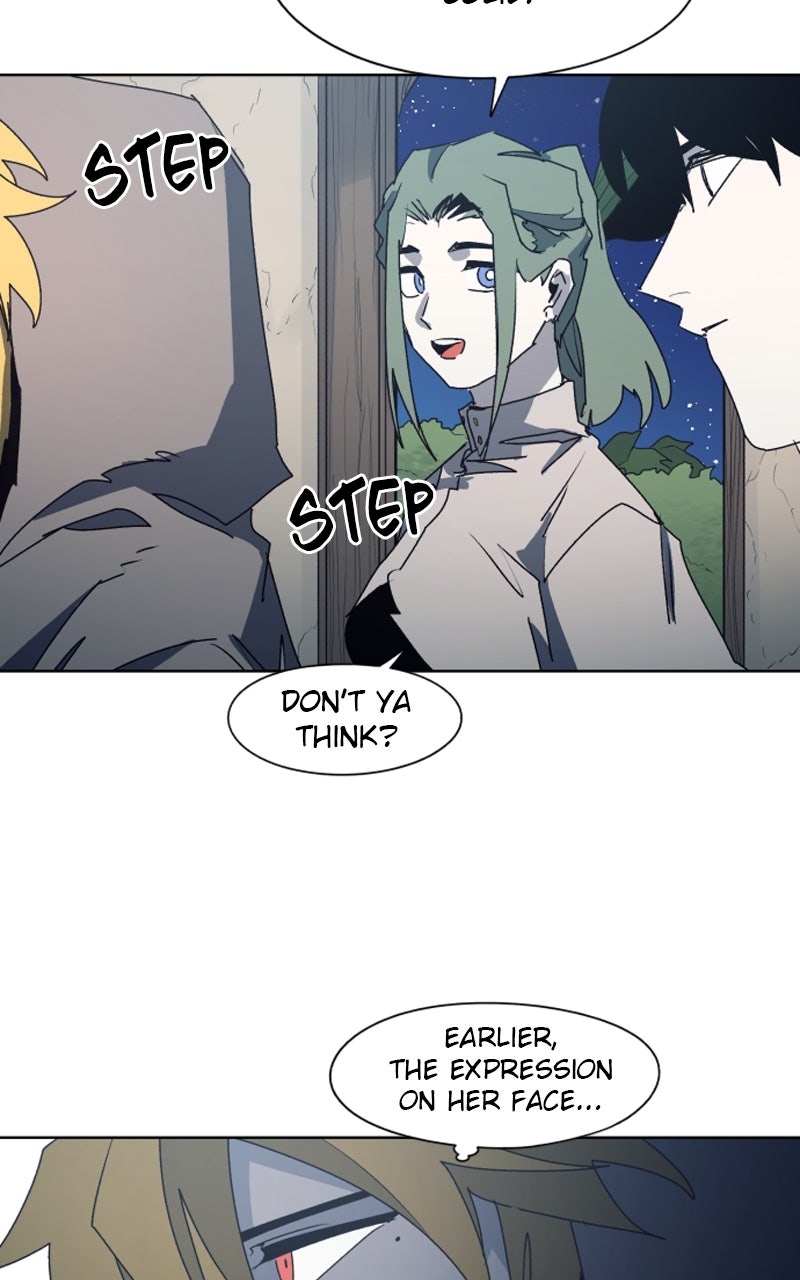 Read The Ember Knight EN Manga Online