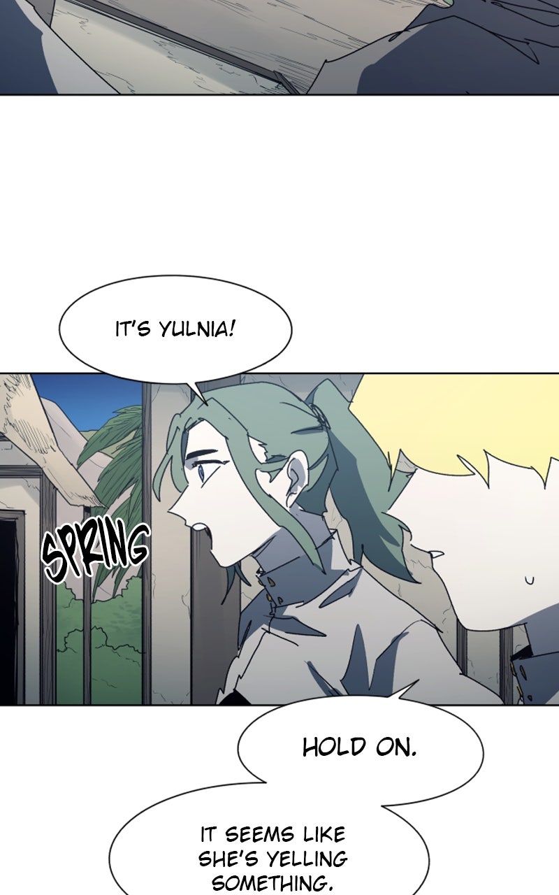 Read The Ember Knight EN Manga Online