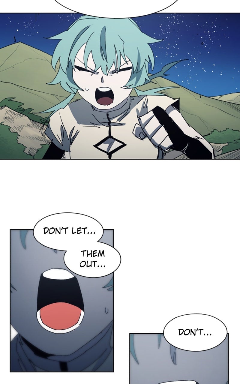 Read The Ember Knight EN Manga Online