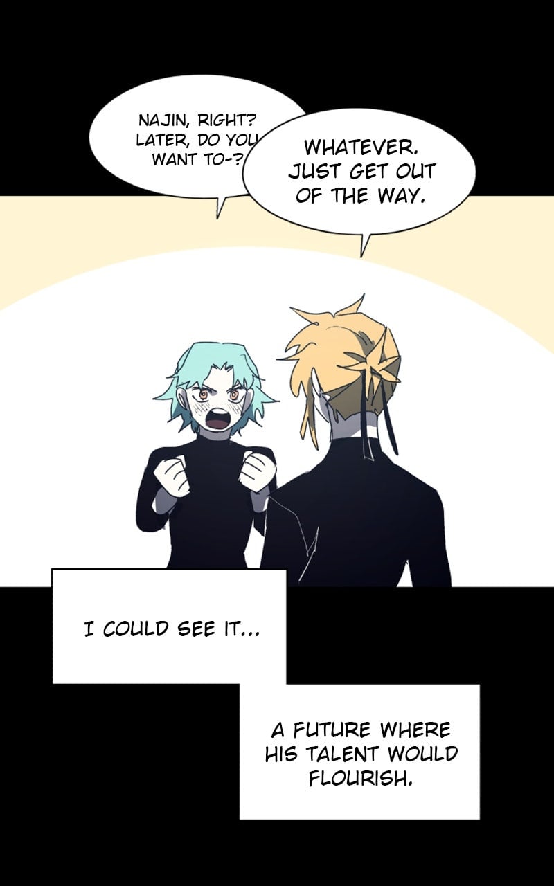 Read The Ember Knight EN Manga Online