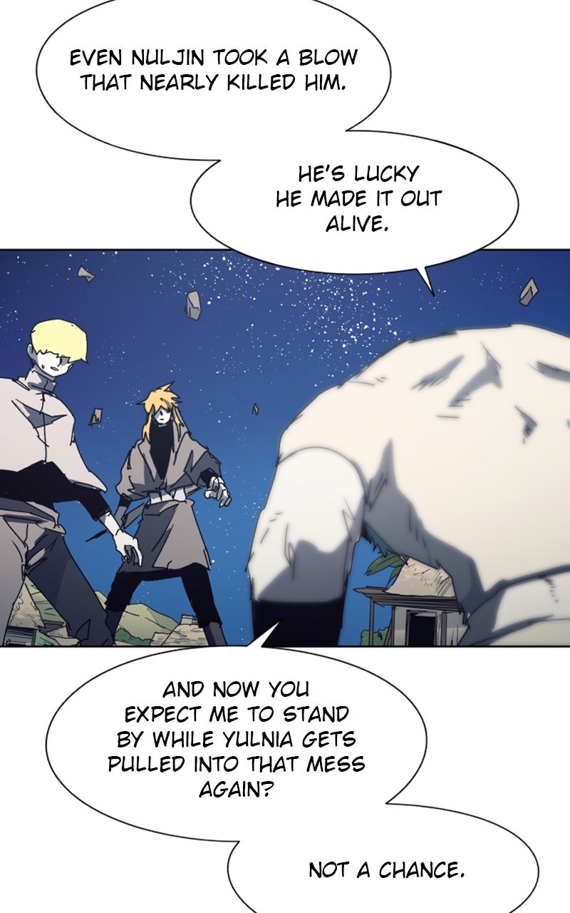 Read The Ember Knight EN Manga Online