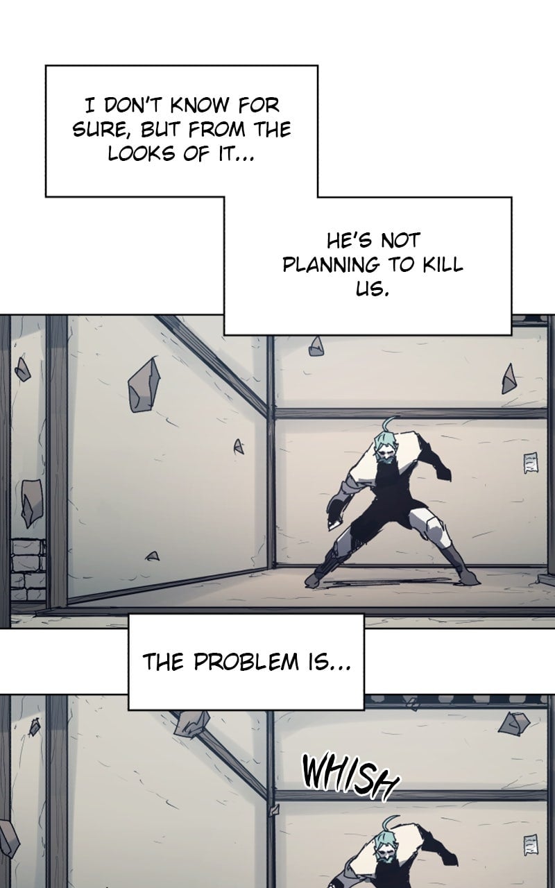 Read The Ember Knight EN Manga Online