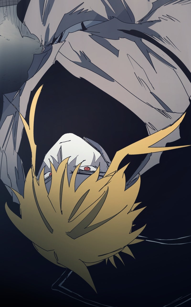 Read The Ember Knight EN Manga Online