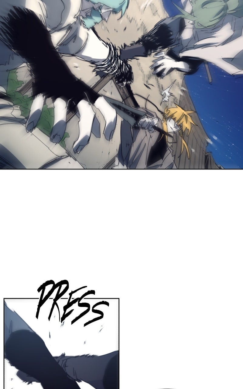 Read The Ember Knight EN Manga Online