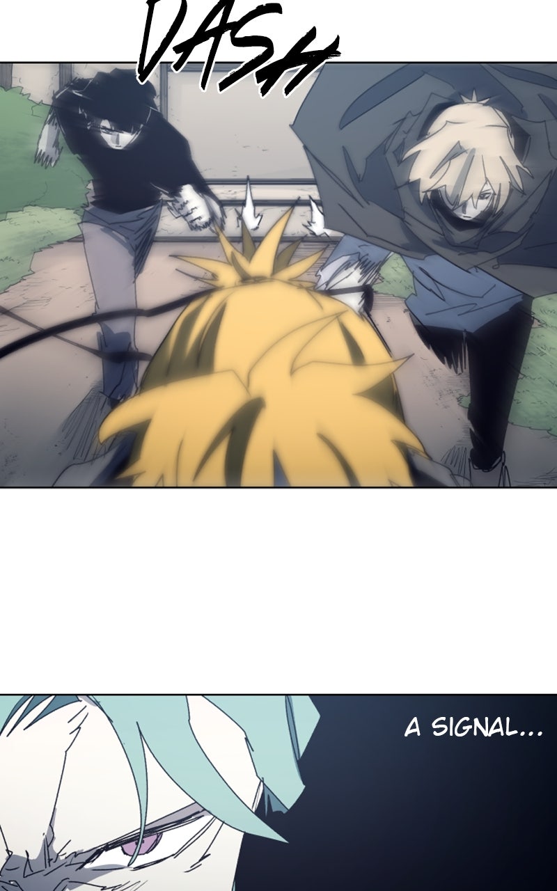 Read The Ember Knight EN Manga Online