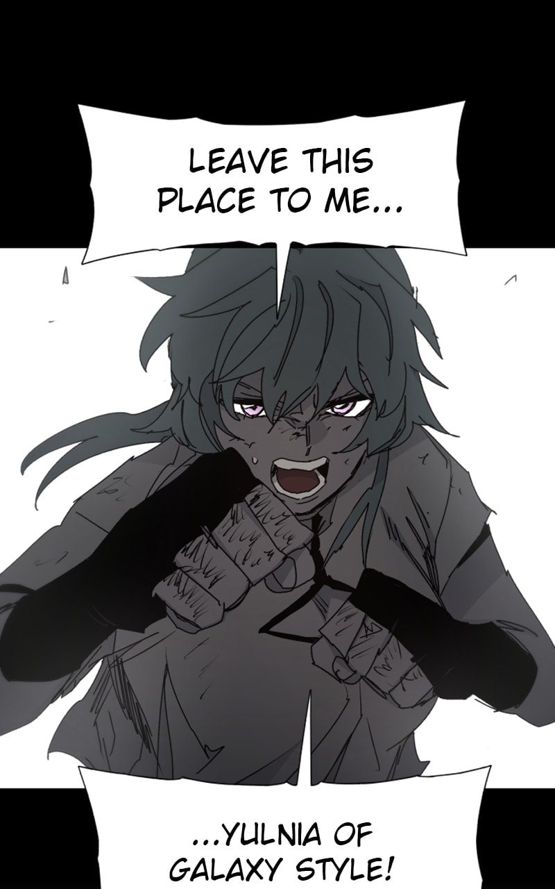 Read The Ember Knight EN Manga Online
