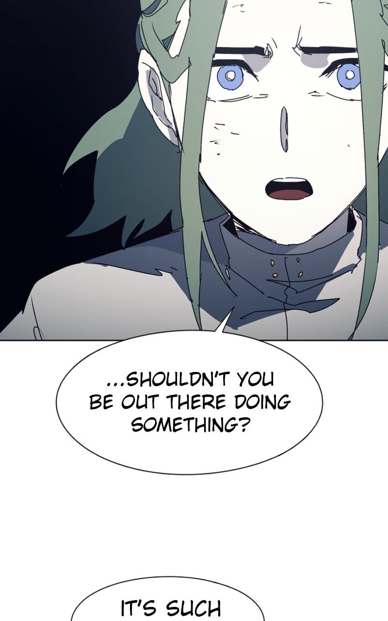 Read The Ember Knight EN Manga Online