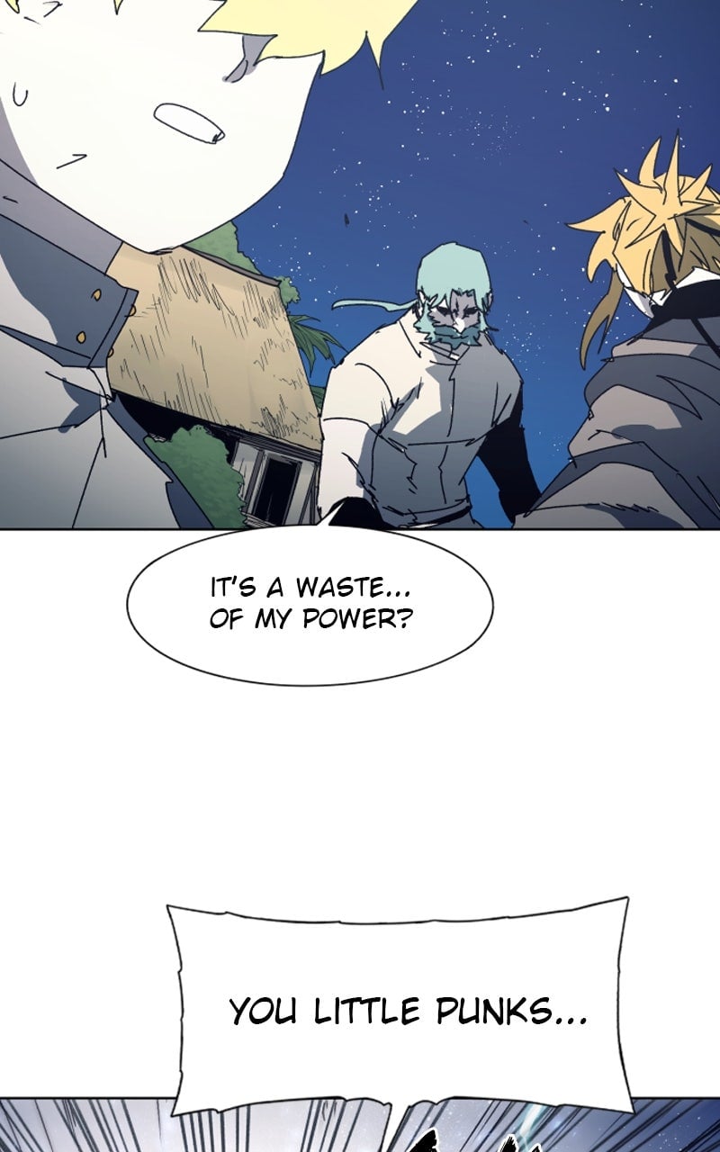 Read The Ember Knight EN Manga Online