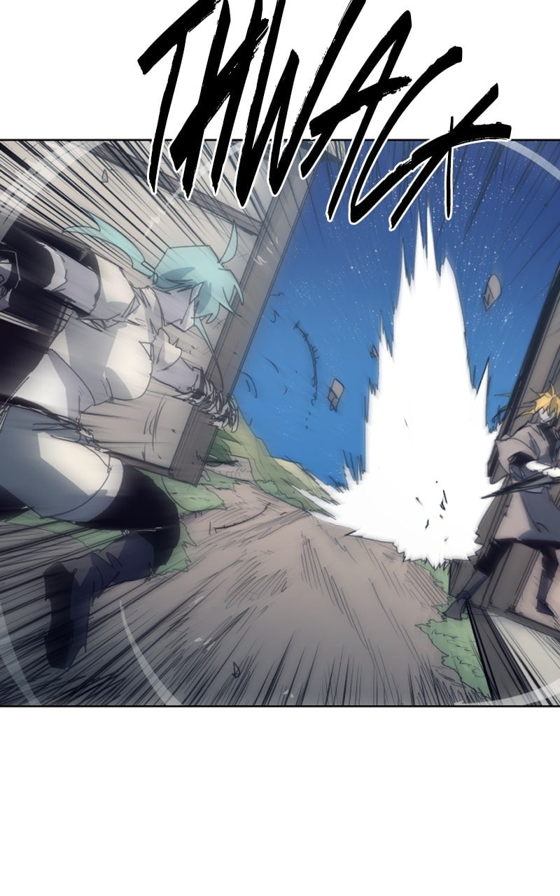 Read The Ember Knight EN Manga Online