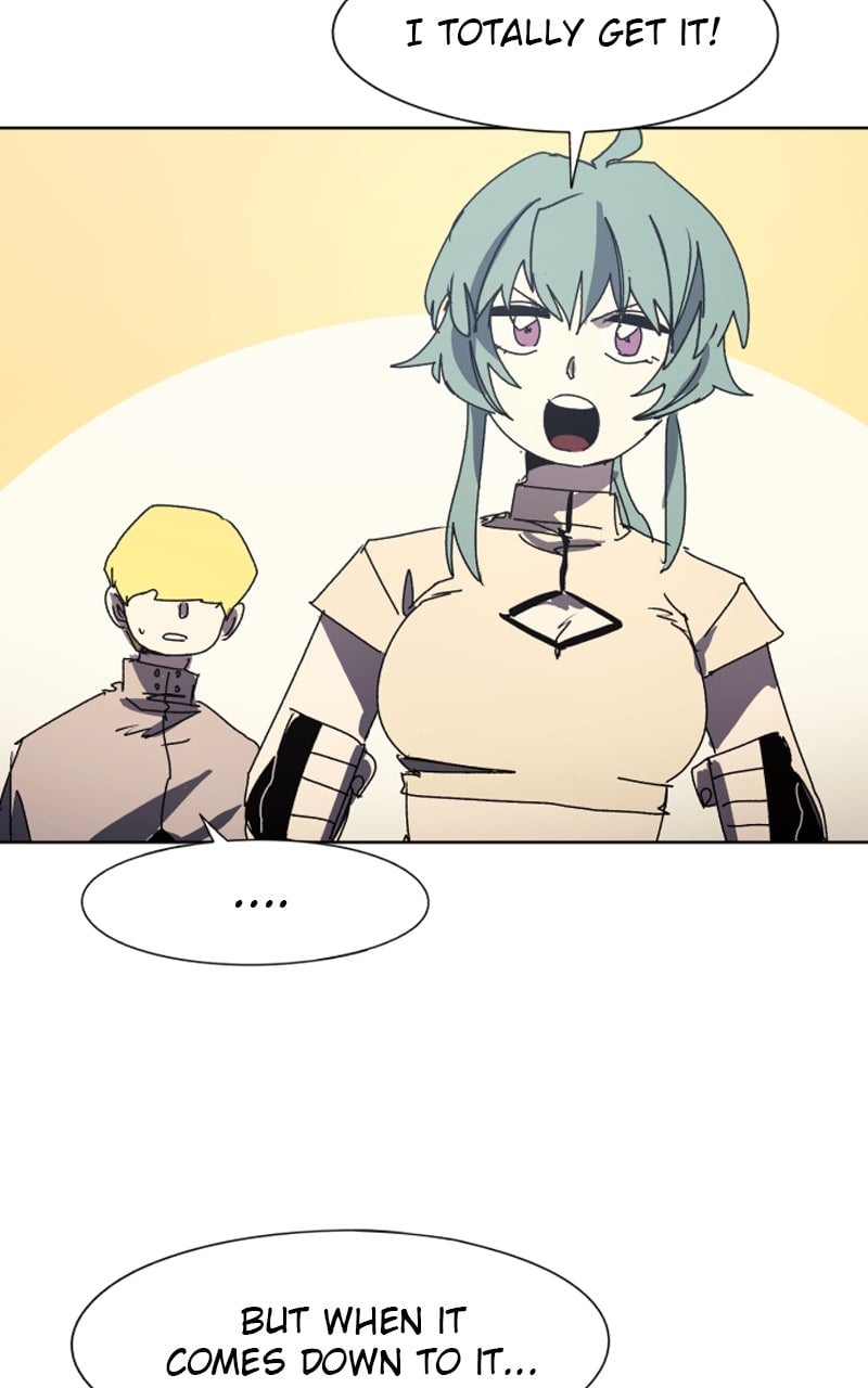 Read The Ember Knight EN Manga Online