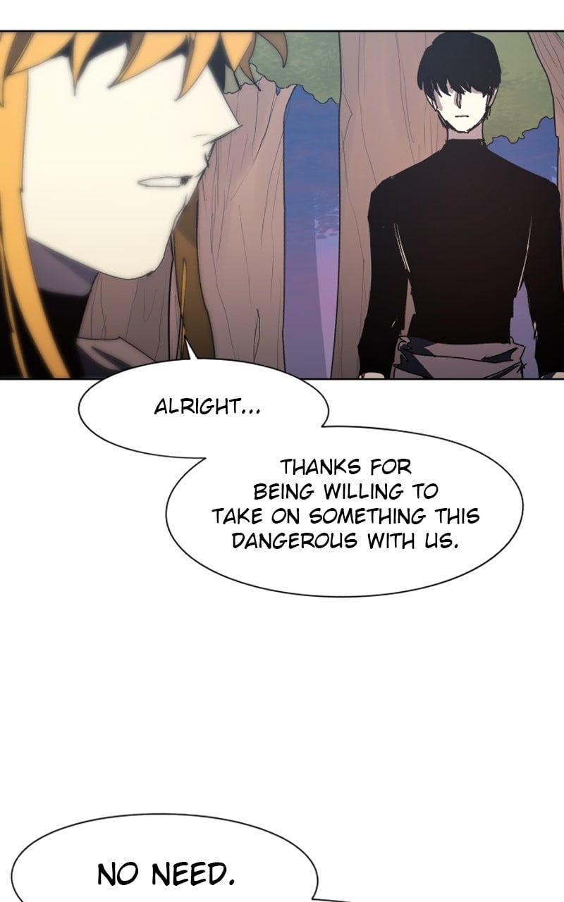 Read The Ember Knight EN Manga Online