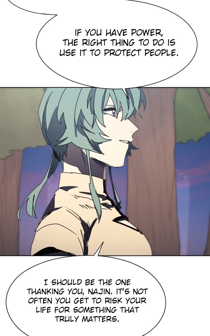 Read The Ember Knight EN Manga Online