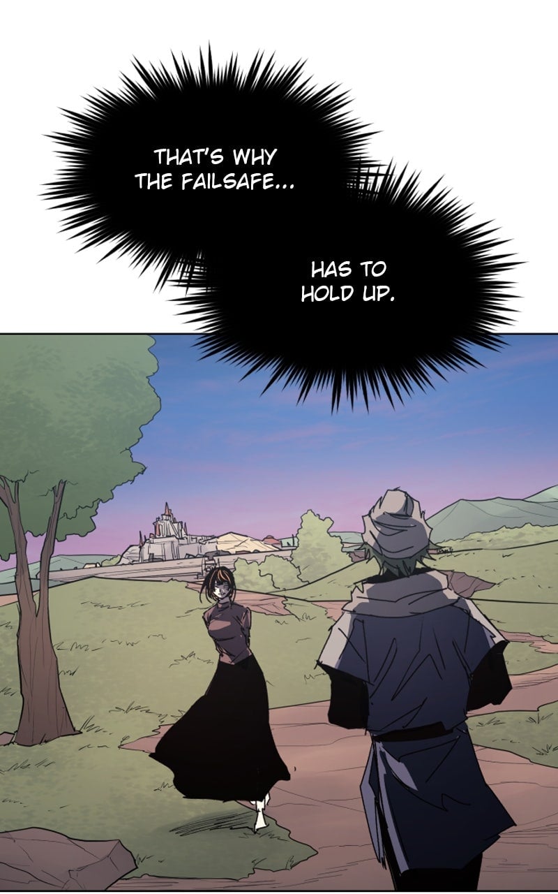 Read The Ember Knight EN Manga Online