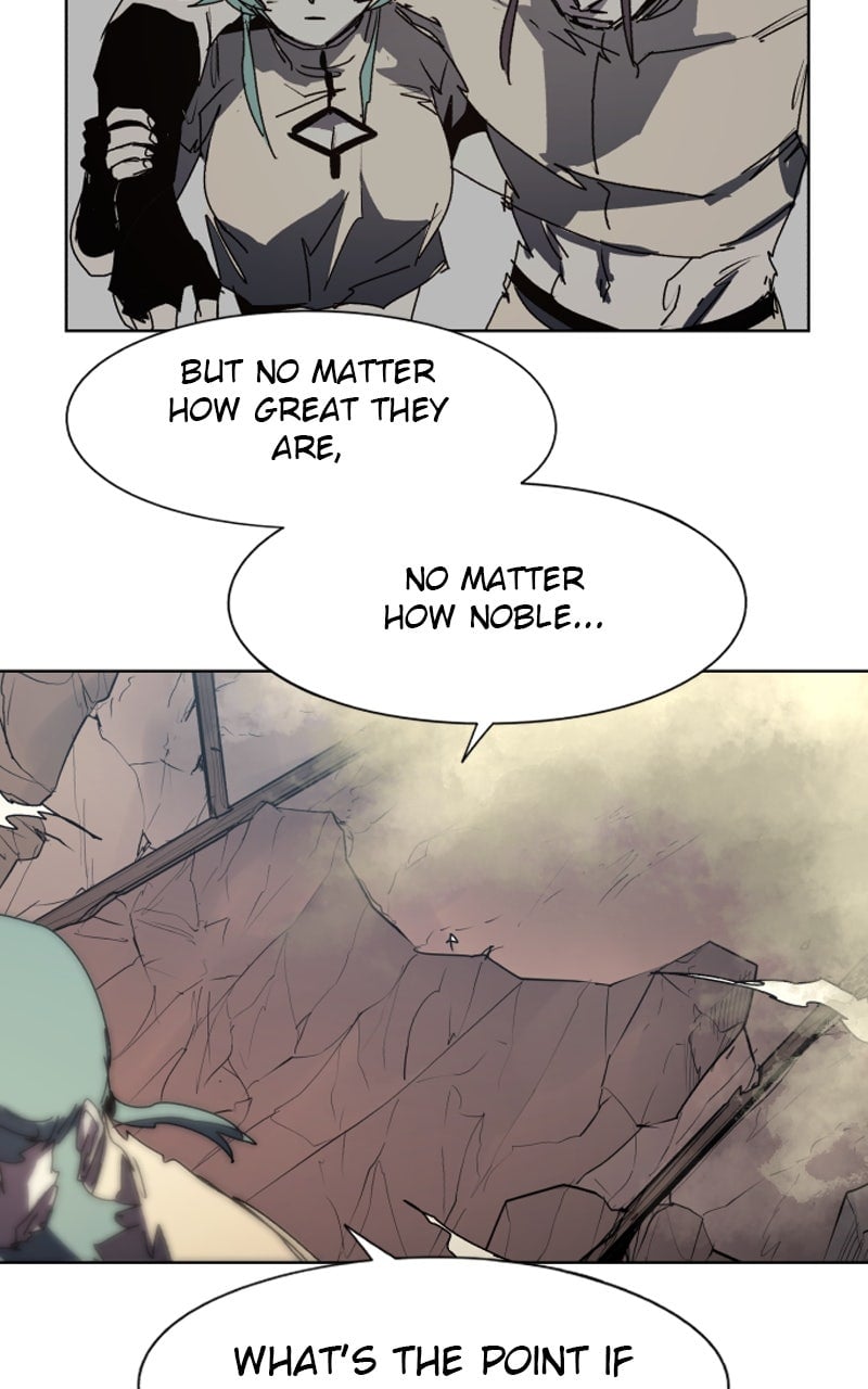 Read The Ember Knight EN Manga Online