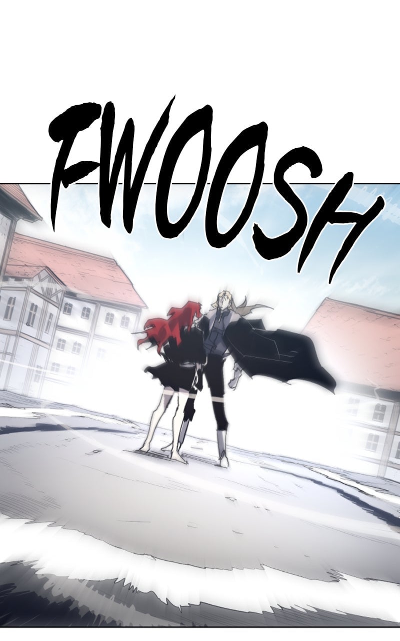 Read The Ember Knight EN Manga Online
